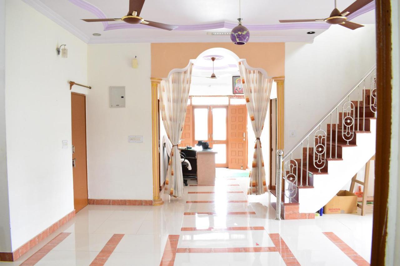 Poonam Palace Near By Airport Dzsódhpur Kültér fotó