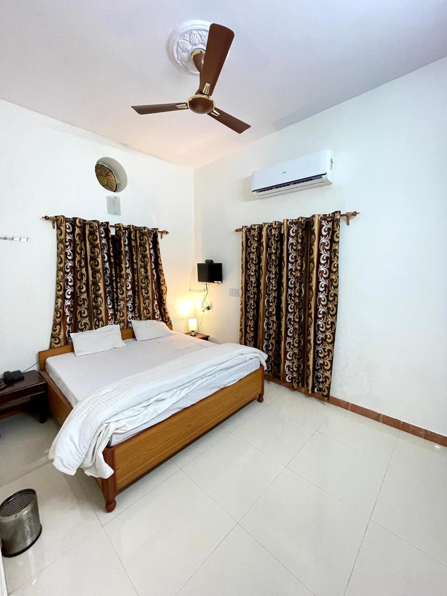 Poonam Palace Near By Airport Dzsódhpur Kültér fotó
