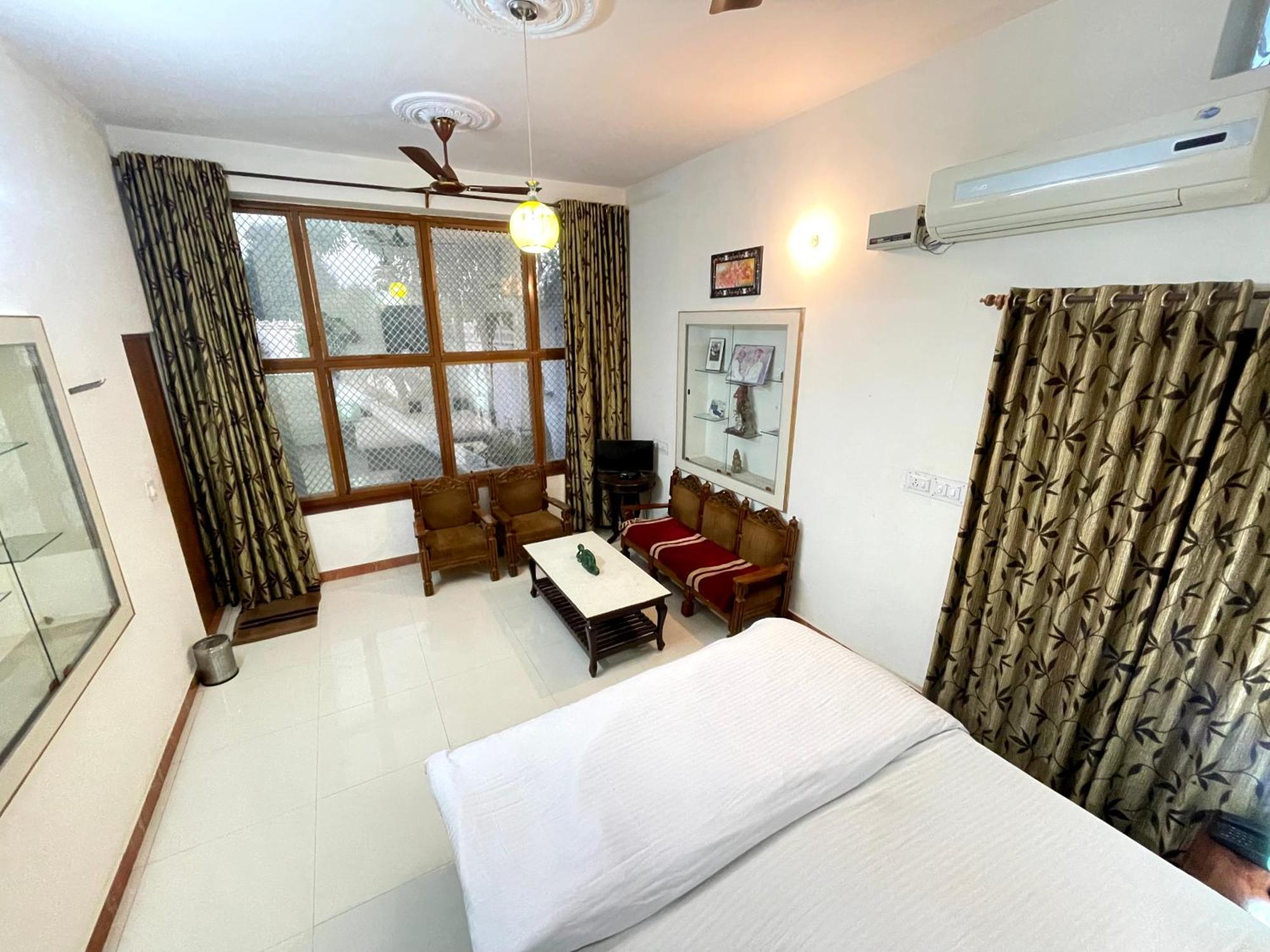Poonam Palace Near By Airport Dzsódhpur Kültér fotó